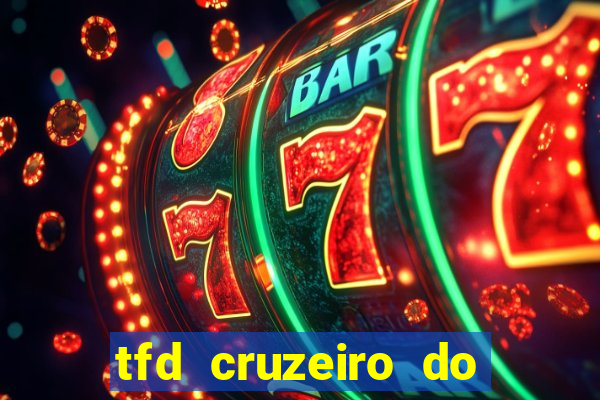 tfd cruzeiro do sul acre telefone